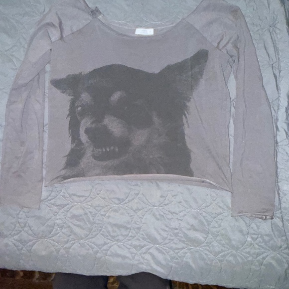 Angry puppy shirt - Picture 1 of 1